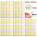 100Pcs Candle Holder 61m Cotton Candle Wick Smokeless Aromatherapy Cylindrical Candle Thread Candle Making Kit DIY Candle Maker.