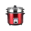 Miyako 2.8L Rice Cooker Double (ASL1280-KND). 