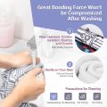 JJC Protective Wrap Self-Adhesive Magic Cloth Camera Wrapper DSLR Lens Protector Storage Pouch For Smartphones Laptops.