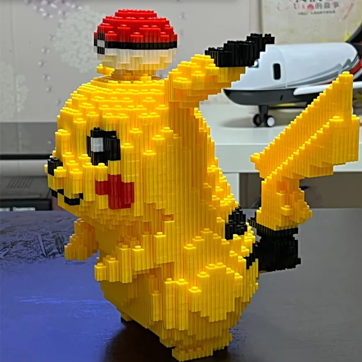 new%205210pcs%20Anime%20Diamond%20Micro%20Building%20Blocks%20Games%20Model%20%20Mini%20Bricks%20Figure%20Difficult%20Decompression%20children%20Toys%20%20-%20Image%202