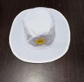 New White Cricket Hat Pakistan Logo Hat Cricket Hat. 