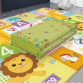 Baby folding mat 150x180cm. 