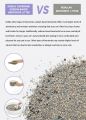 Premium Rose‑Fragrance Bentonite Clumping Cat Litter — Fast Clumping & Superior Odor Control (5L / 25L) - SKU - 1. 