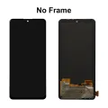 Choice Amoled For Xiaomi Poco F3 LCD Display Touch Screen Digitizer Assembly For Mi Poco F3 M2012K11AG Display Replace Parts. 