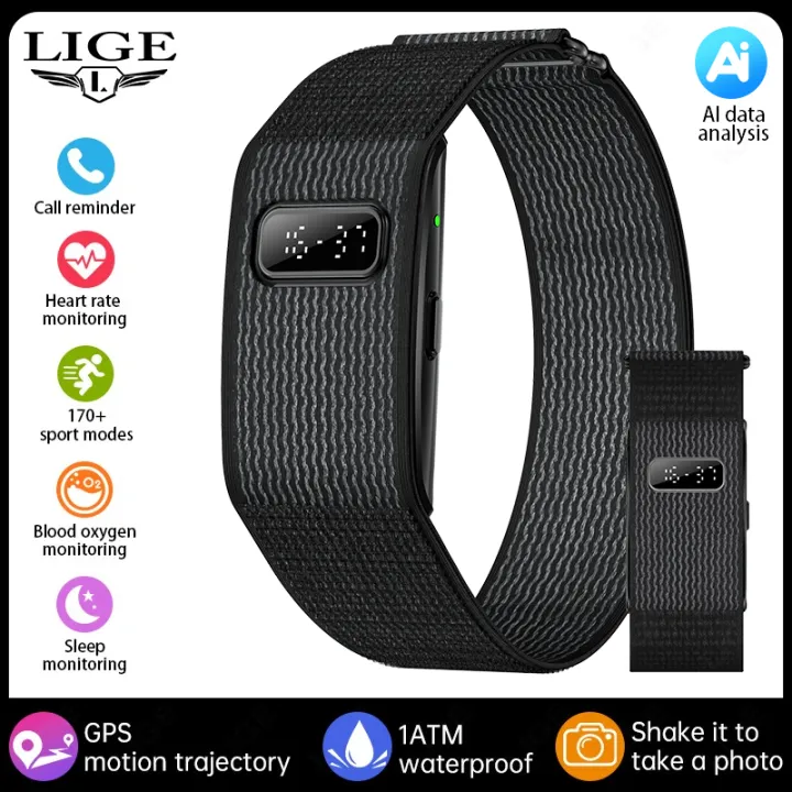 LIGE%20New%20Men's%20Digital%20Smart%20Watch%20With%2024-Hour%20Heart%20Rate%20Monitor%20AI%20Health%20Tracker%20Incoming%20Call%20Notifications%20Smart%20Bracelet%20-%20Image%207