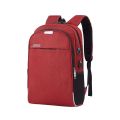 Backpack with LOCK for both Boys and girls (various colours available). 