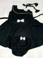 baby girl cotton beautiful dress. 
