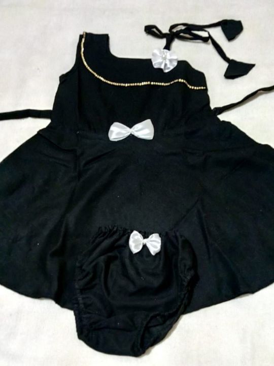baby%20girl%20cotton%20beautiful%20dress%20-%20Image%202