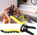 AE 7in1 Multipurpose Wire Stripper 7inch (180mm).