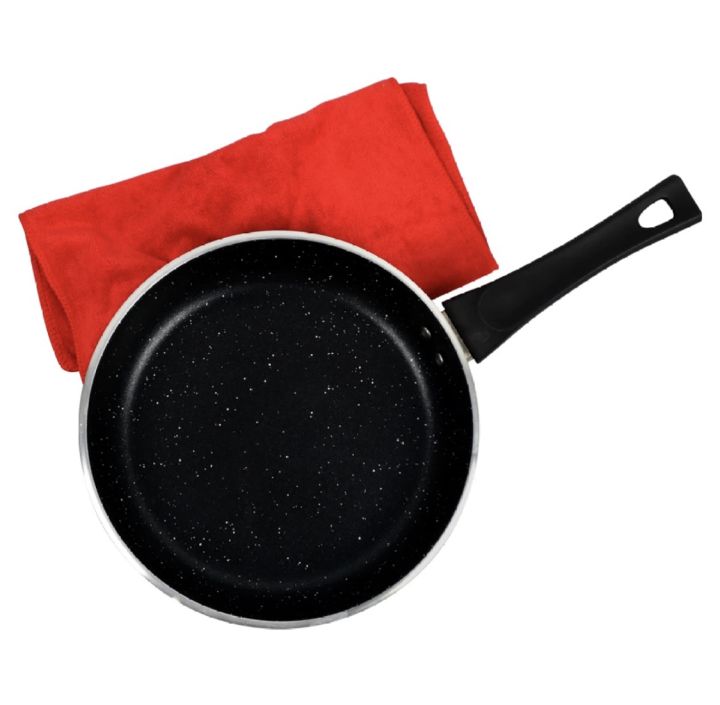 Cock Tech Non Stick Fry Pan 20cm