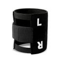 Magnetic knee pads for pain relief with pressure pads, knee joint supports for exercise and fitness, knee pads. 