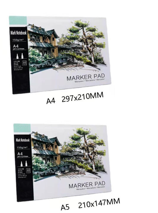 30%20Sheets%201%20Pieces%20A5%20Paper%20Sketch%20Book%20Student%20Art%20Painting%20Sketch%20Watercolor%20Book%20Graffiti%20Sketchbook%20Art%20Supplies%20-%20Image%207
