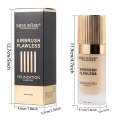Miss Rose Airbrush Flawless Foundation Superstay 30ML. 
