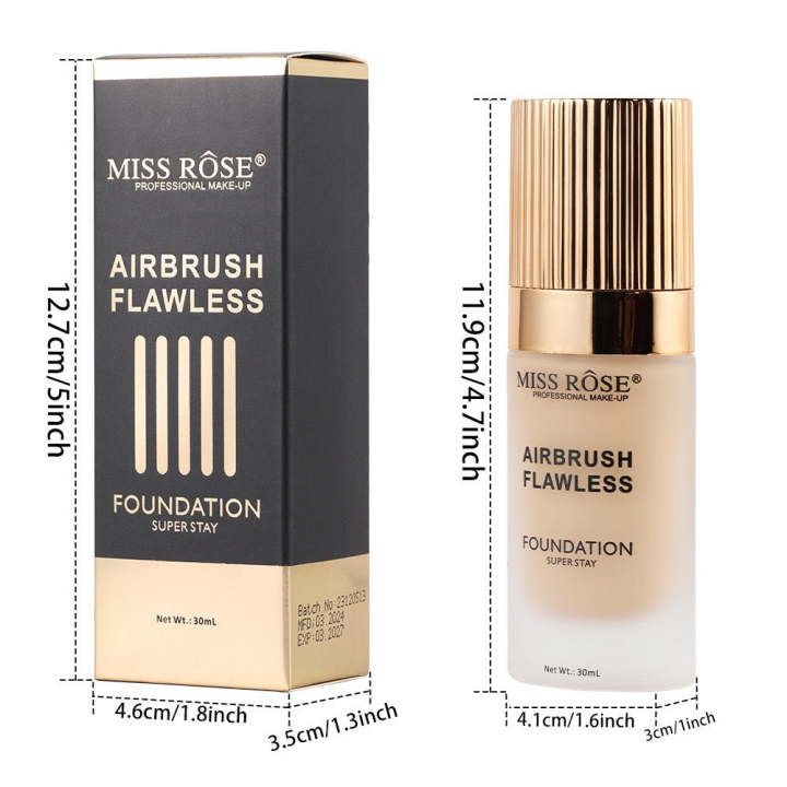Miss%20Rose%20Airbrush%20Flawless%20Foundation%20Superstay%2030ML%20-%20Image%207