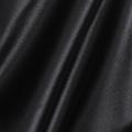 High Waist Elastic Mini Short Skirt Women Imitation Leather Skirt Polyester Fiber Fabric.