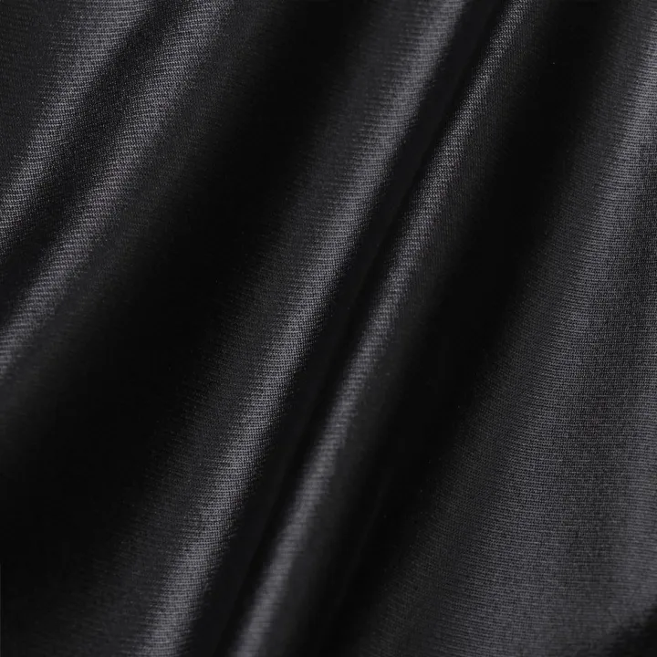 High%20Waist%20Elastic%20Mini%20Short%20Skirt%20Women%20Imitation%20Leather%20Skirt%20Polyester%20Fiber%20Fabric%20-%20Image%204