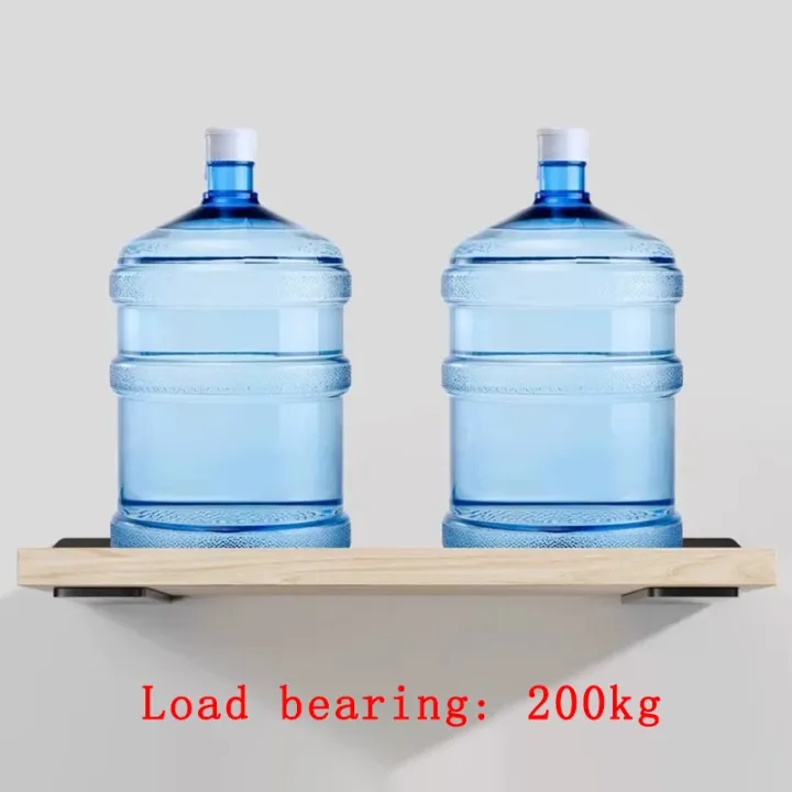 200kg%20Bearing%20Capacity%20Suspended%20Tripod%20Brackets%20Wall%20Shelf%20Support%20Hidden%20Wall%20Fixed%20Partition%20Storage%20Rack%20Shelves%20-%20Image%207
