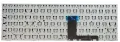 Keyboard LENOVO Lenovo 310-15isk IKB ABR 510-15isk IKB V310-15ISK IKB V110-15ISK AST IKB V510-15IKB 310-15. 