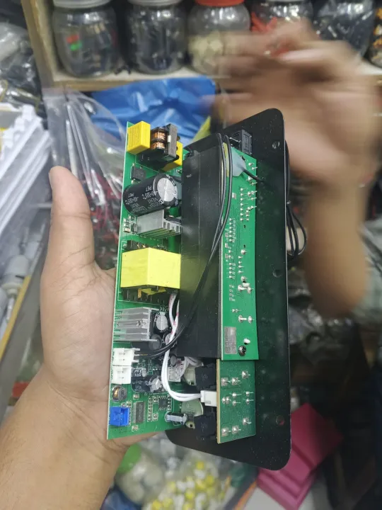 Customizable%20HI-FI%20Subwoofer%20Power%20Amp%2012V/24V/220V%20High%20Bass%20USB%20Remote%20Control%20Bluetooths%20D10%20Amplifier%20Board%20Display%20Mic%20BT%20-%20Image%206