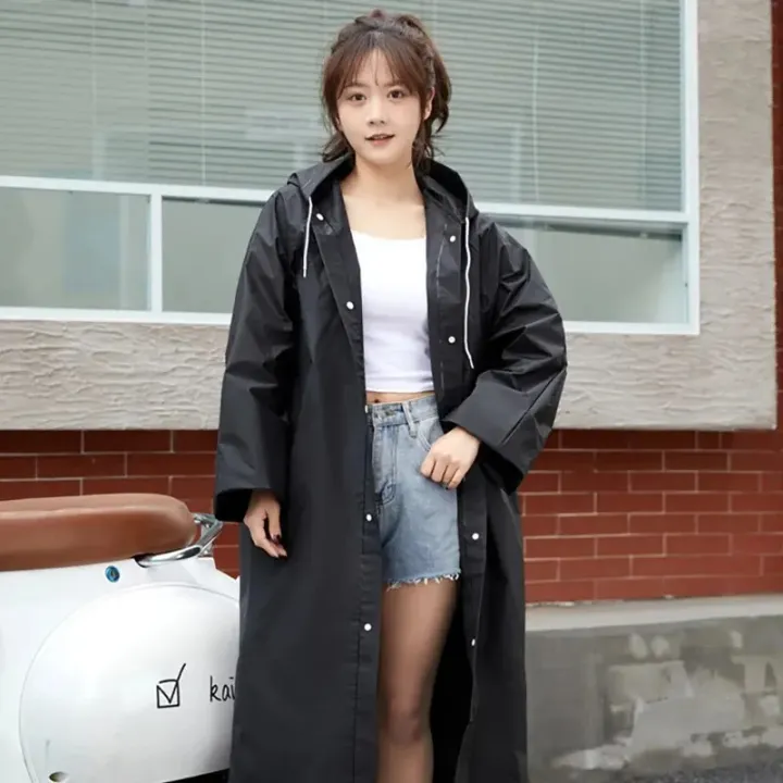 High%20Quality%201piece%20EVA%20Unisex%20Raincoat%20Thickened%20Raincoat%20Women%20Waterproof%20Men%20Black%20Camping%20Waterproof%20Rainwear%20Suit%20-%20Image%204