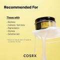 COSRX Advanced Snail Mucin 92 All In One Cream with Hyaluronic Acid 100g. 