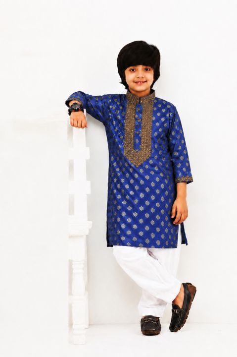 Newborn%20baby%20Panjabi%20collection%20,baby%20shower%20panjabi%20collection,%20weeding%20special%20children%20collection%20-%20Image%204