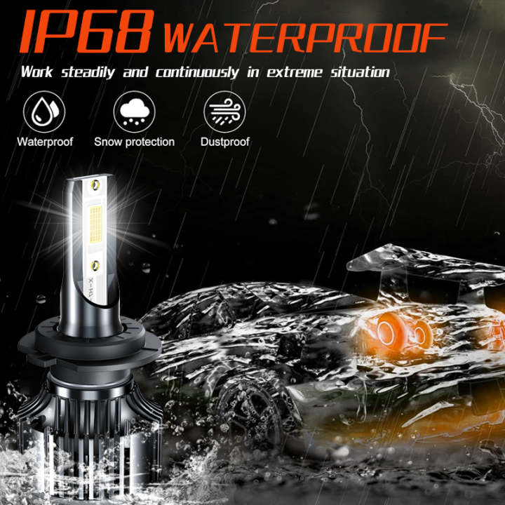 ZTZPIE%20Car%20Light%20200000lm%20300w%20LED%20%20Headlight%20Bulbs%20H1%20H7%20H11%209005HB3%209006HB4%20Spotlight%2020%20Core%20High-power%20Fog%20Light%2012v%20-%20Image%203