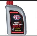 sTp (Power Steering Fluid). 