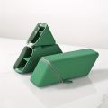 Foldable Silicone Pen Holder-Large Capacity Expandable Pencil Cup for Desk, Study & Office, Portable  for Students/Teachers. 