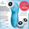 oriflame Ficial pro cleansing face machine. 