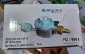 22 MM Miyako LPG Gas Regulator MKR-GR15 WITH SAFETY LOCK. 