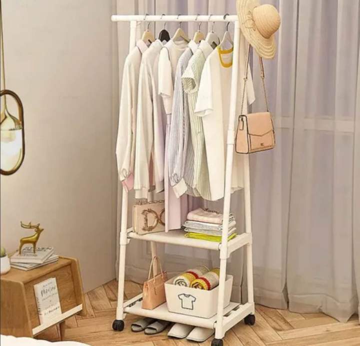 Multifunction%20Clothes%20Triangle%20Coat%20Rack%20Removable%20Bedroom%20Rack%20With%20Wheels%20-%20Image%204