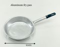 High-Quality Aluminium Fry Pan - 22cm Diameter. 
