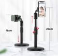Smart Phone Holder Stand. 