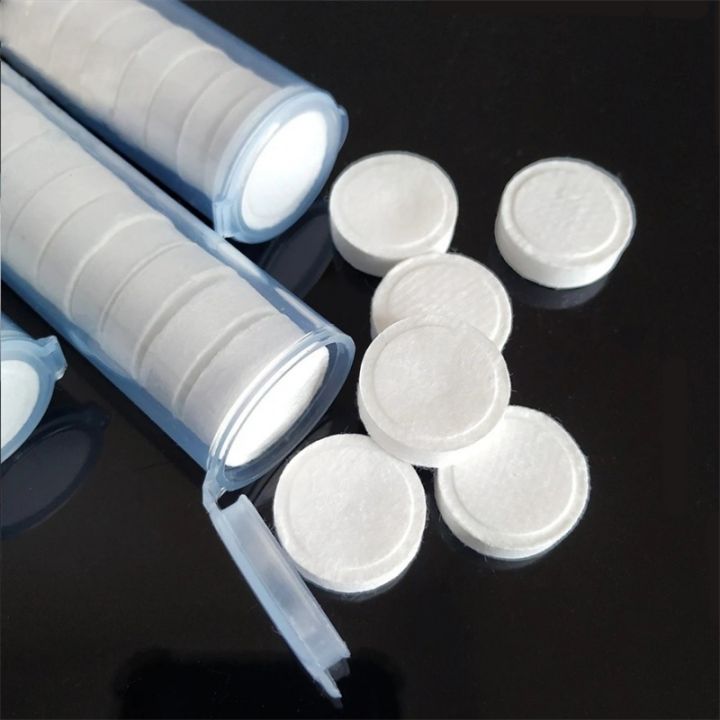 1%20Tube,%2010%20Capsules%20Compressed%20Towels,%20Disposable%20Mini%20Face%20Towels,%20Travel%20&%20Outdoor%20Portable%20Tube,%20Space-saving,Quick%20Expand%20-%20Image%203