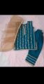 fancy dress for baby girl.gotti design kurta pajama with dupatta.baby dress for party and wedding fungtion. 
