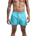 Men's Quick Dry Board Shorts Swim Trunks Bathing Suit Breathable Drawstring With Pockets for Surfing Beach Cusual Summer. 