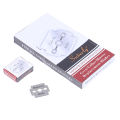 10/100pcs Steel Replacement Blades For Skin Callus Foot Hard Care Pedicure Machine Foot Remover Hand Pedicure File Machine freshfeet. 