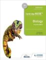 cambridge igcse and o level biology 4th fourth edition hodder education by D.G. mackean dave hayward. 