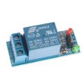 5V 12V 24V Relay Module With Optocoupler Relay Output 1 2 4 6 8 16Way Relay Module For Arduino PLC Automation Equipment Control. 