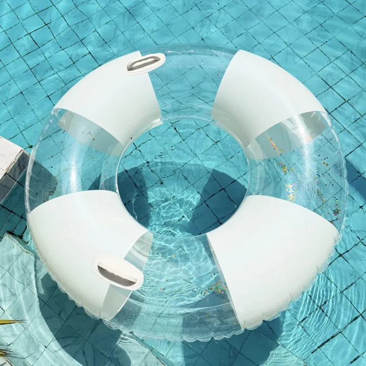 Minimalist%20Swim%20Ring%20Vacation%20Pool%20Float%20for%20Adults%20Inflatable%20Pool%20Lounger%20Sequin%20Floating%20Raft%20for%20Infinity%20Pool%20Photo%20Prop%20-%20Image%205