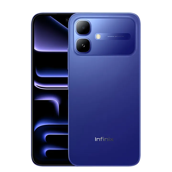 Infinix%20Smart%2020%20%7C%204/64%20GB%20Storage%20%7C%207.7mm%20Slim%20%7C%20Official%20Warranty%20-%20Image%203