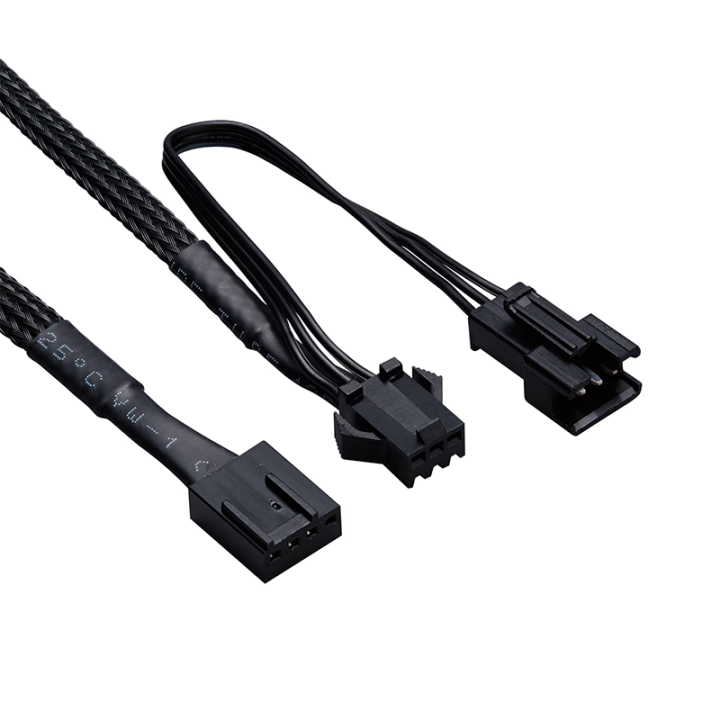 PHANTEKS%20D30-120%2012cm%20ARGB%20splicing-free%20chassis%20cooling%20fan%2030mm%20thick%207%20blades%20high%20wind%20pressure%20four-sided%20illusion%20-%20Image%205