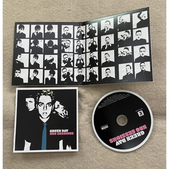 Green%20Day%20BBC%20Sessions%20CD%20Punk%20Rock%20Live%20Album%20-%20Image%203