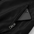Luxury Men's Winter Coats Business Casual Thicken Inner Men's Winter Jacket Fleece Inner Parkas Man Thermal Warm Outerwear L-3XL ja 3. 