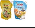 Pack Of 2 Mayonnaise & chicken spread ( 1 kg ). 