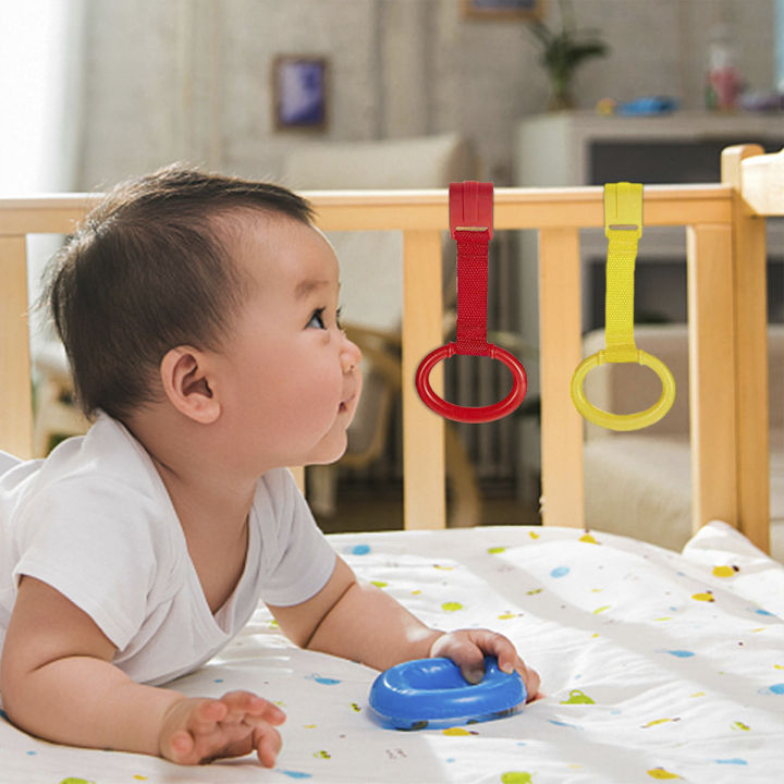 4/8Pcs%20Baby%20Hand%20Pull%20Rings%20Baby%20Playpen%20Pull%20Rings%20%20for%20Walking%20Training%20Ergonomic%20Baby%20Cot%20Rings%20Household%20Baby%20Safety%20-%20Image%206