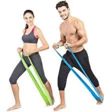 Exercise,%20TheraBand,/resistance,%20band%20elastic%20red%20colour%20-%20Image%204