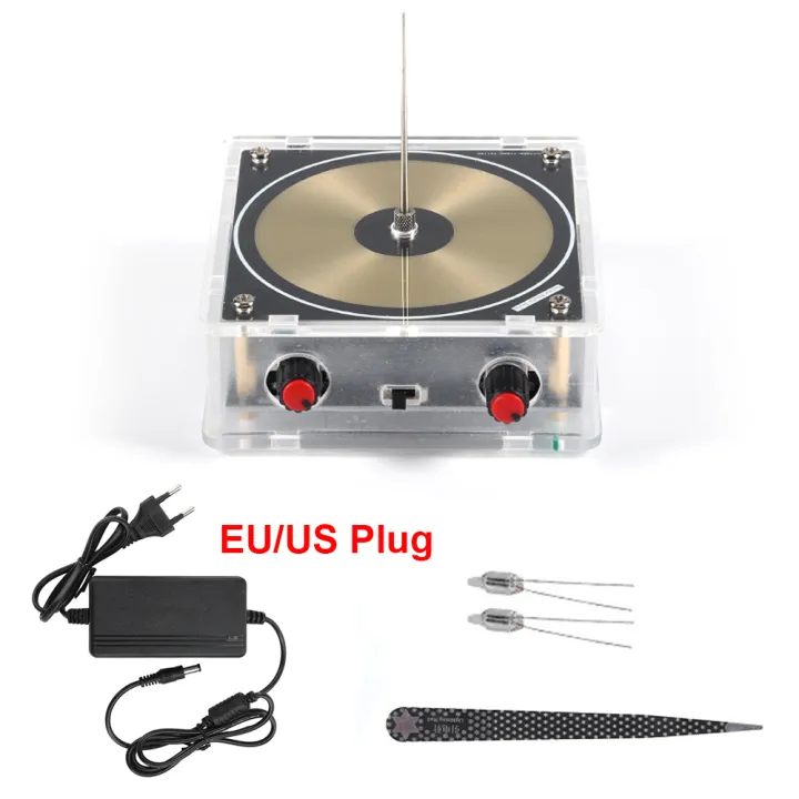 dual-mode-music-tesla-coil-music-box-artificial-lightning-touchable
