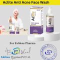 Aclite Anti Acne Face Wash – 100ml
-Acne clean facewash. 